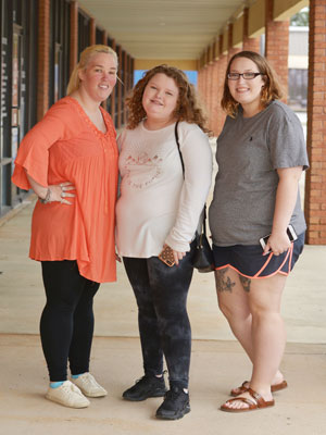 Mama June daughter Pumpkin