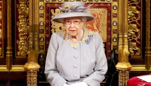 Queen Elizabeth II