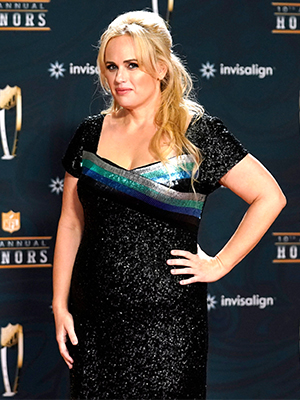 Rebel Wilson
