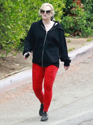 Rebel Wilson