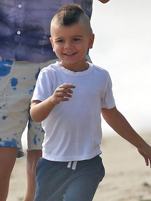 Reign Disick