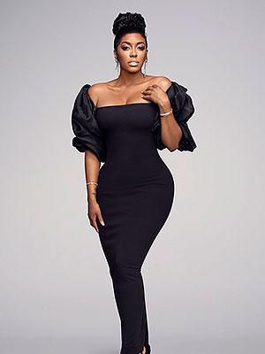 Porsha Williams