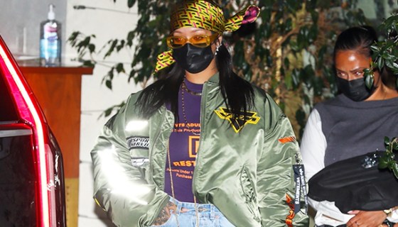 rihanna