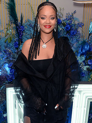 Rihanna
