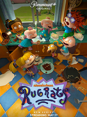 Rugrats