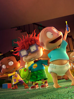 Rugrats