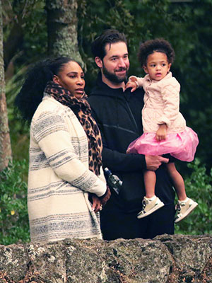 Serena Williams