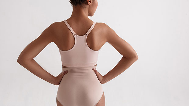 Shapewear Underwear