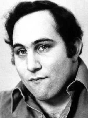 David Berkowitz