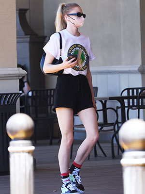 sophie turner