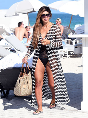 Teresa Giudice