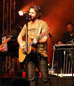 thomas rhett