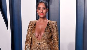 Tracee Ellis Ross