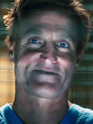 Woody Harrelson