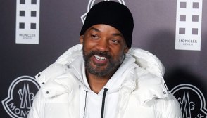 Will Smith