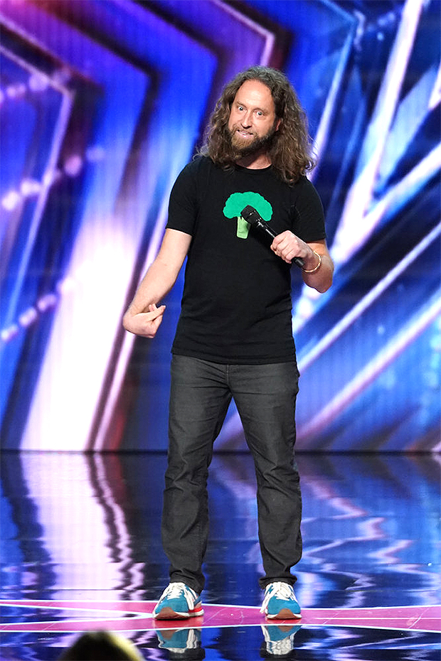 Josh Blue