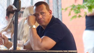 Alex Rodriguez