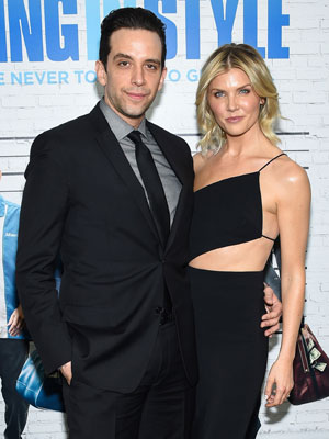 Amanda Kloots, Nick Cordero