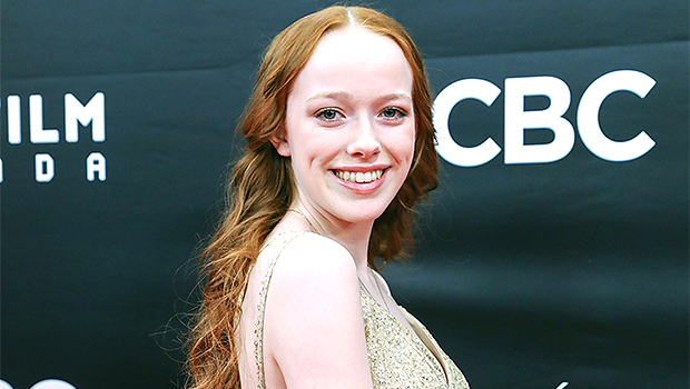 Amybeth McNulty