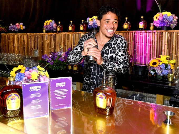 Anthony Ramos