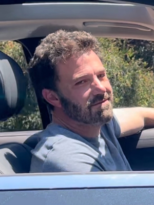Ben Affleck