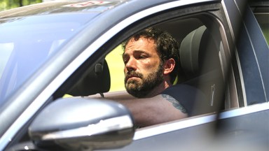 Ben Affleck