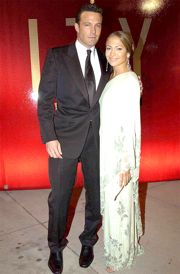 Ben Affleck, Jennifer Lopez