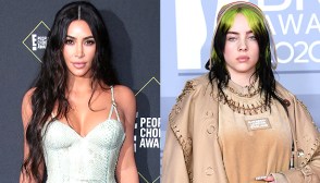 billie and kim