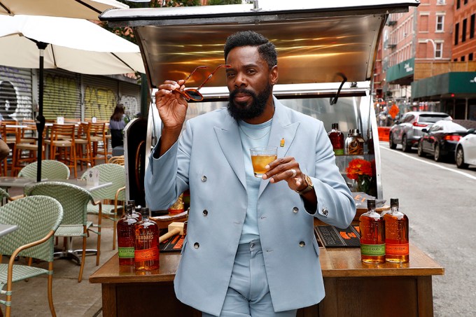 Colman Domingo