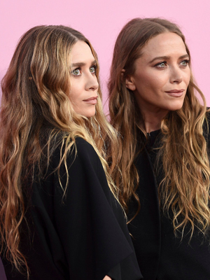 Mary Kate Olsen, Ashley Olsen