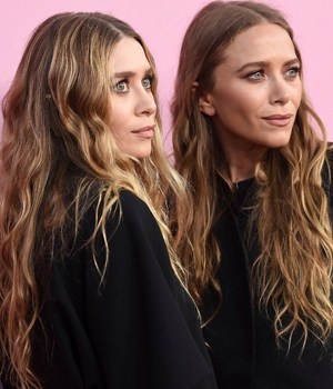 Mary Kate Olsen, Ashley Olsen