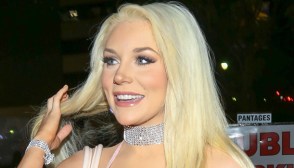 courtney stodden