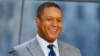 Craig Melvin