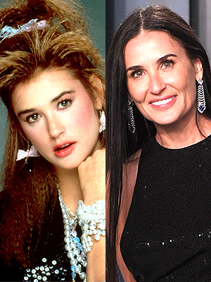 Demi Moore