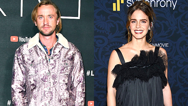 Emma Watson, Tom Felton