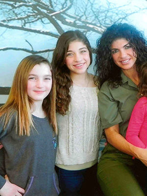 Teresa Giudice