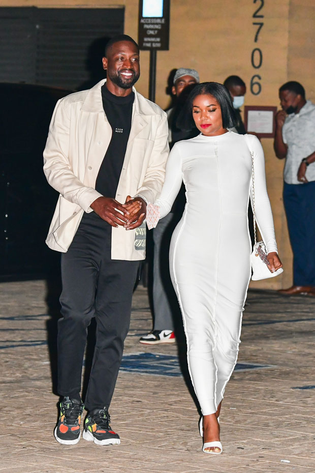gabrielle union