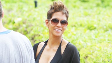 Halle Berry