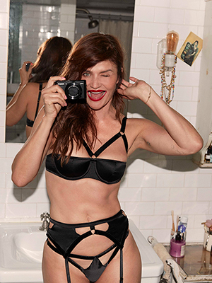 Helena Christensen