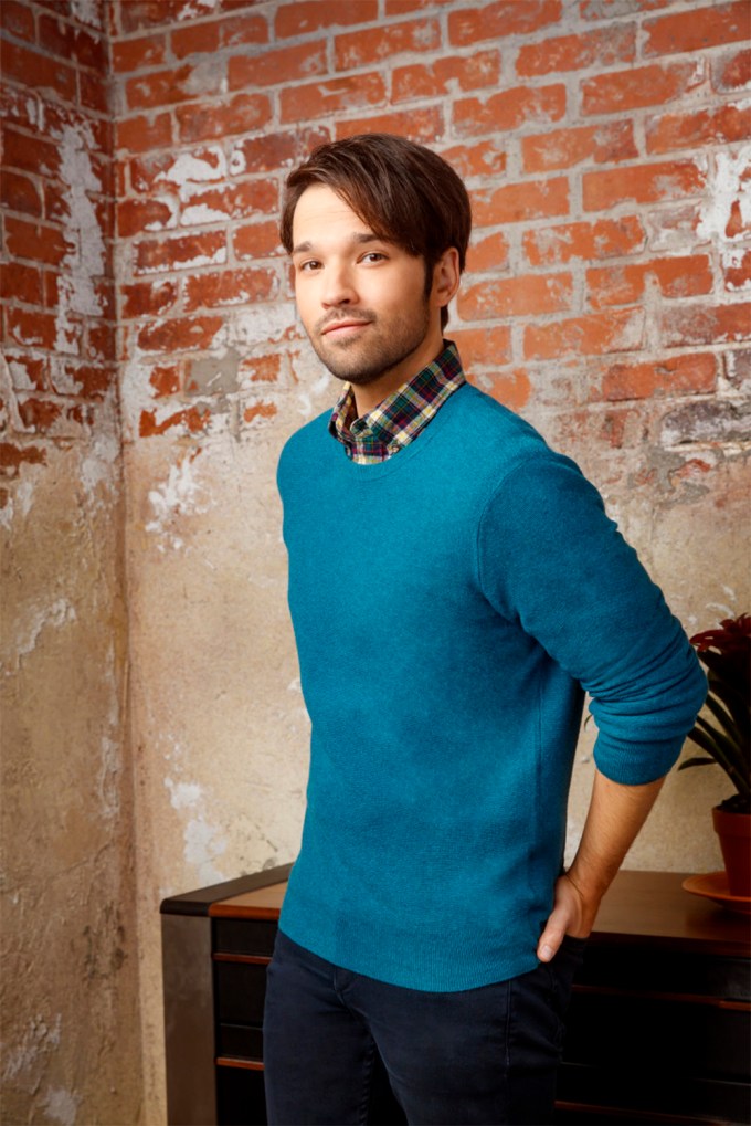 Nathan Kress