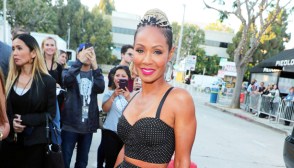 Jada Pinkett Smith