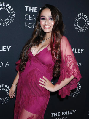 Jazz Jennings