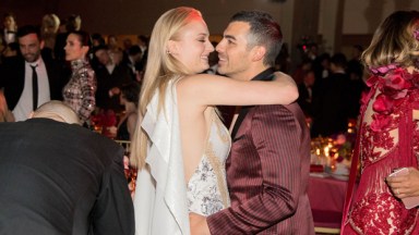 Sophie Turner, Joe Jonas