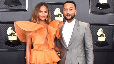 john legend and chrissy teigen