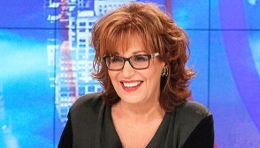 Joy Behar