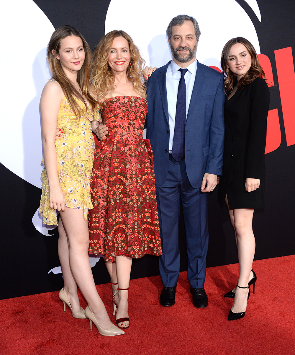 'Blockers' film premiere, Los Angeles, USA - 03 Apr 2018