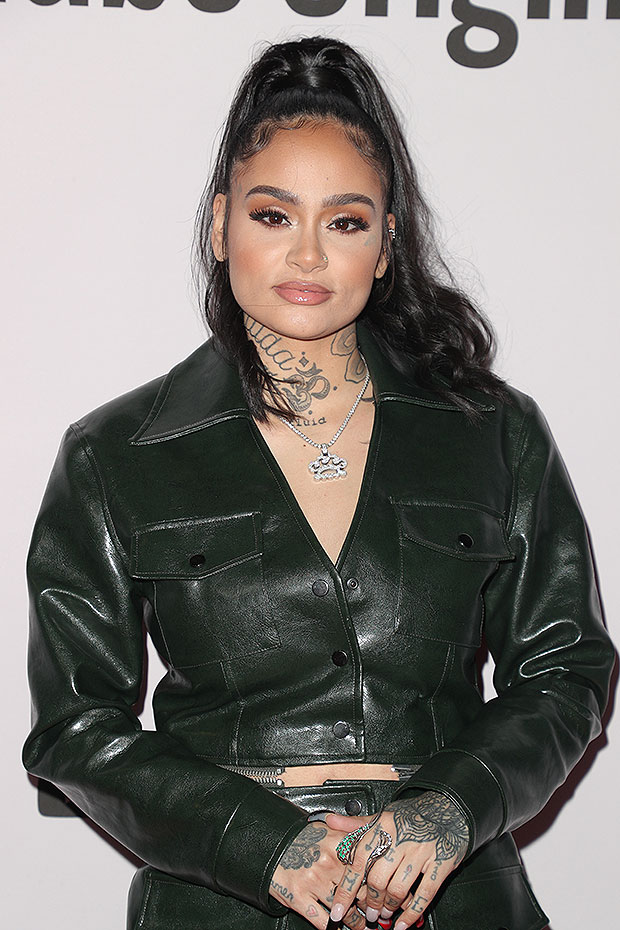 Kehlani