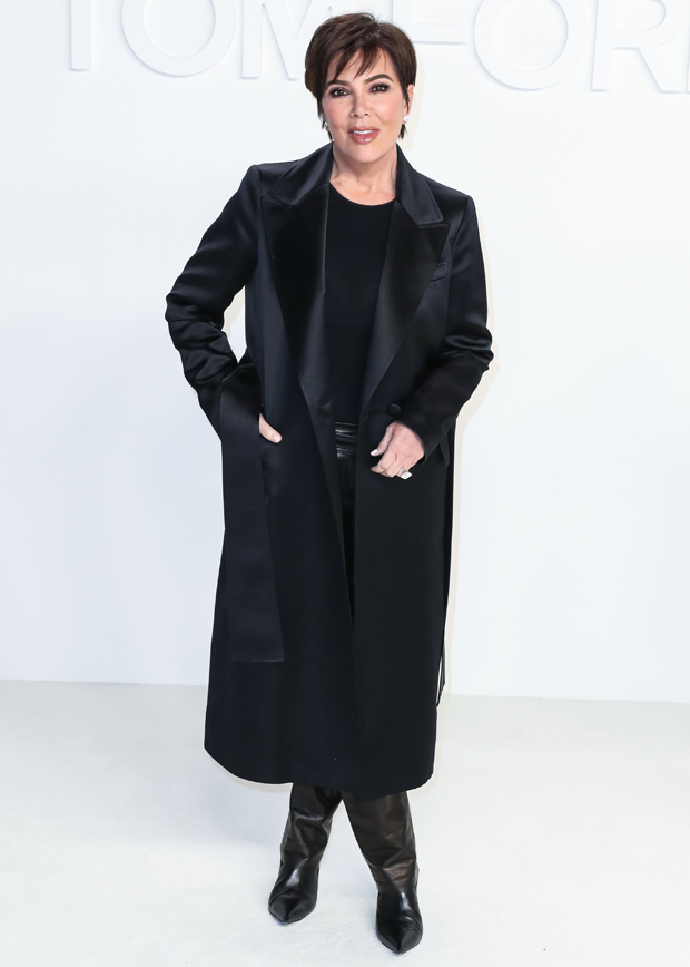 Kris Jenner