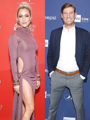 Kristin Cavallari Austen Kroll Relationship Status