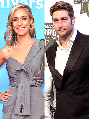 Kristin Cavallari, Jay Cutler